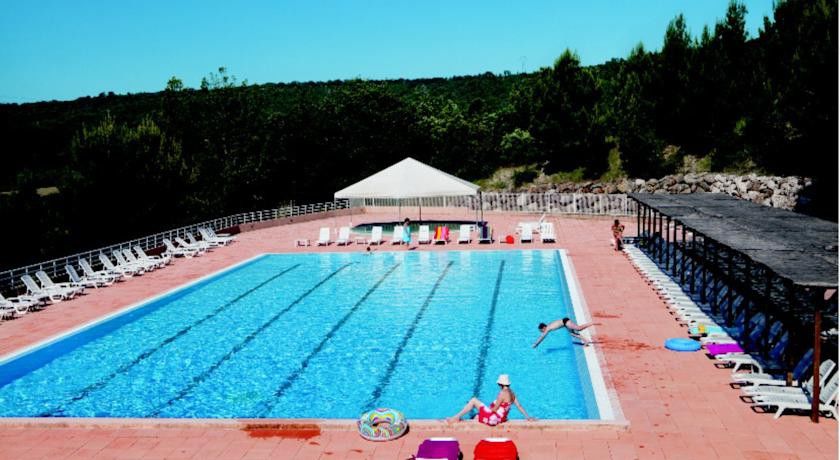 Belambra Clubs Montpezat - Le Verdon Монтаняк Екстериор снимка